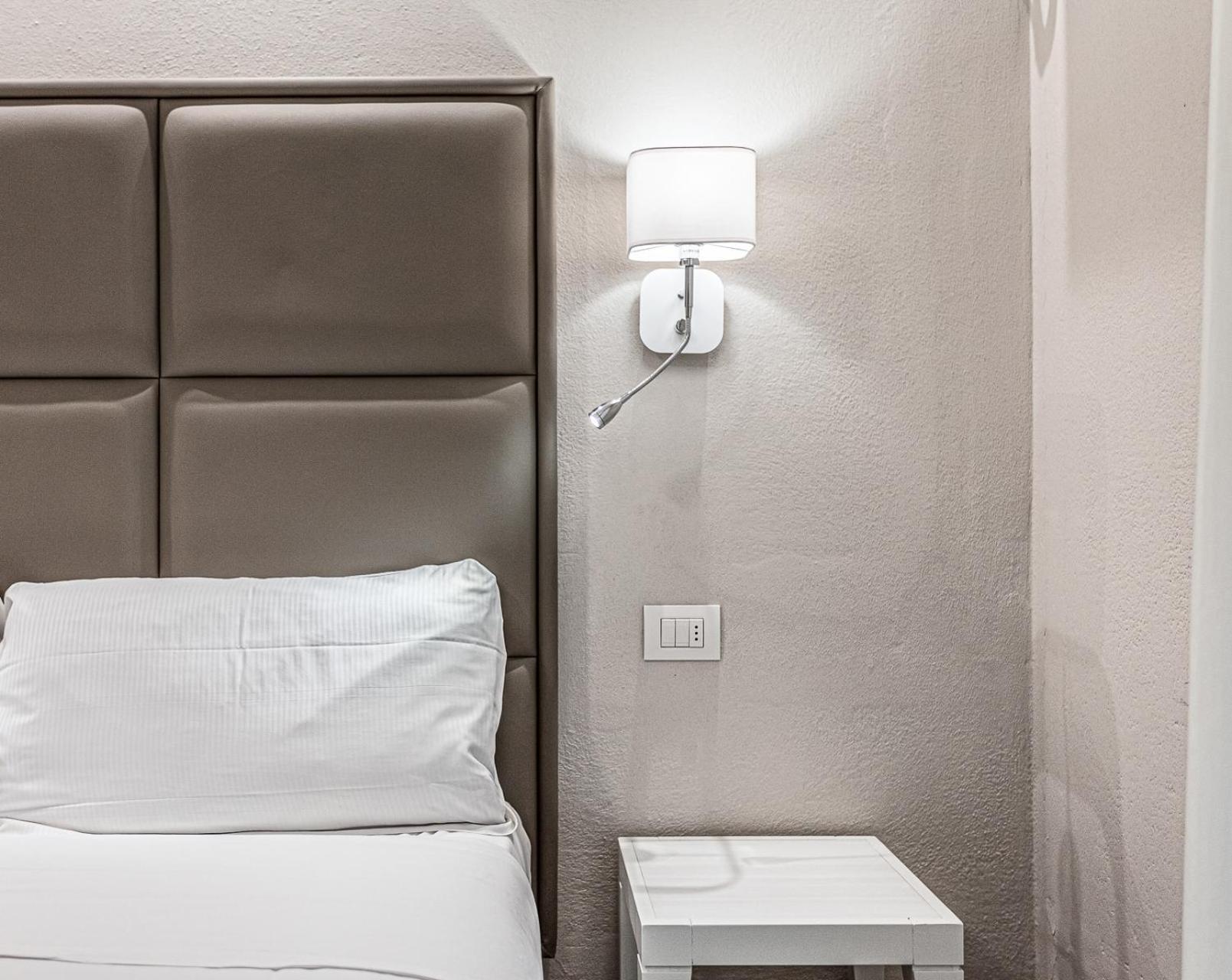 Hotel Cuba Milano Marittima Bagian luar foto