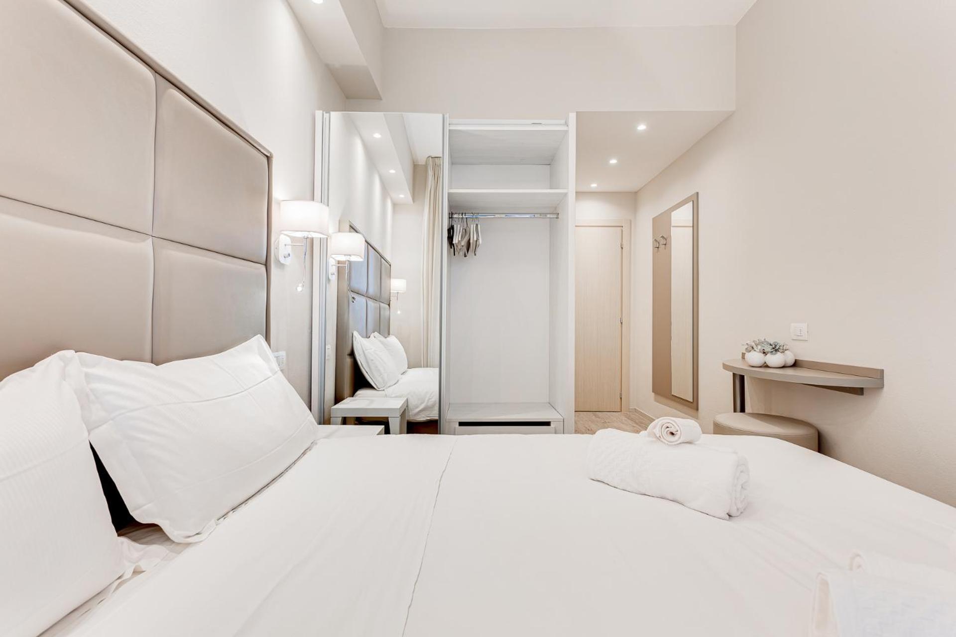 Hotel Cuba Milano Marittima Bagian luar foto